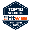 Hitwise awards