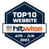 Hitwise awards