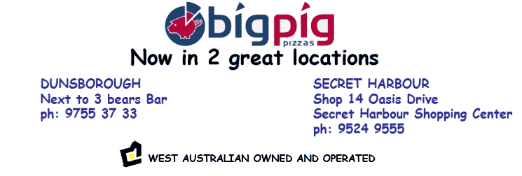 Big Pig